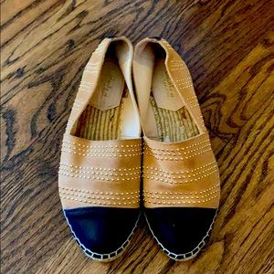 Loeffler Randall womans shoes